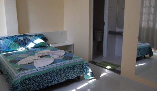 Santorini Hotel in Santarém
