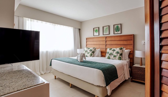 Sauipe Brisa Grand Premium – All Inclusive in Mata de São João