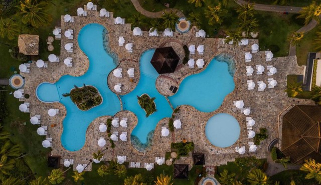 Sauipe Terra Resort - All Inclusive in Costa do Sauipe
