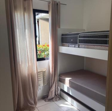 Scarlett House