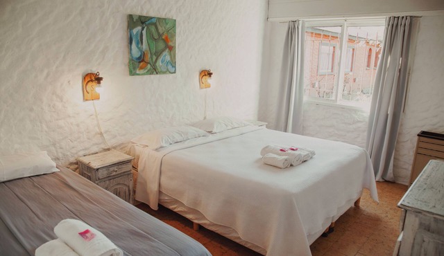 Schilling Patagonia Travellers - Hostel in El Calafate