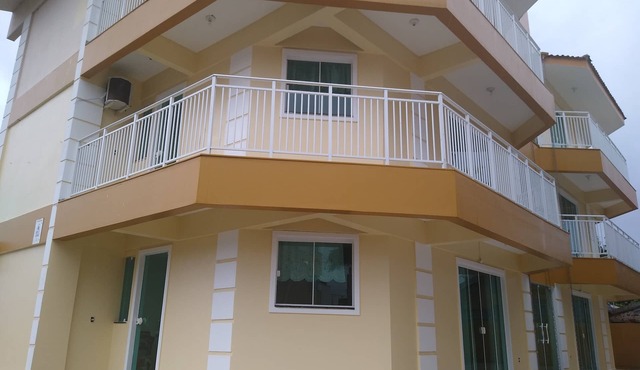 Sea and Fun Apartments