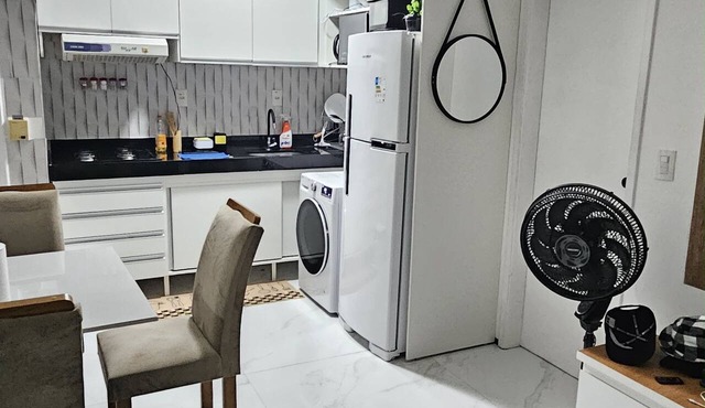 Sea Breeze Apartment 1 - Flat St. Martin/Tulip Inn in Fortaleza