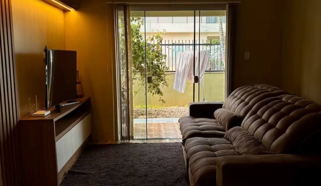 Sea Breeze House