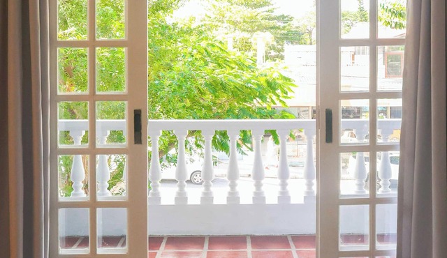 Sea Wolf Hostel - Lagoa da Conceição