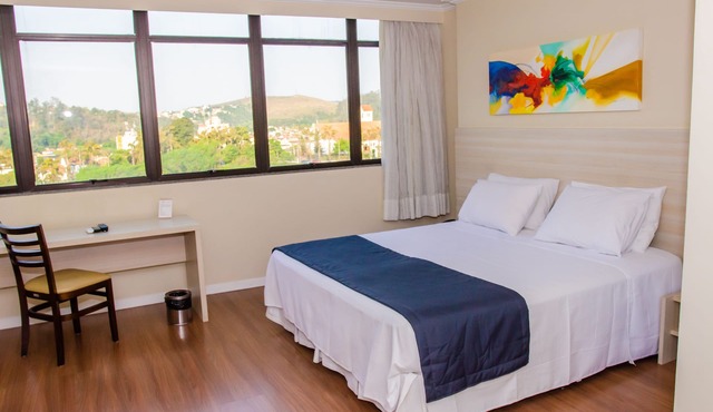 Seleto Hotel in Volta Redonda