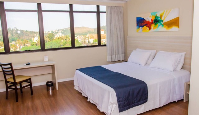 Seleto Hotel in Volta Redonda