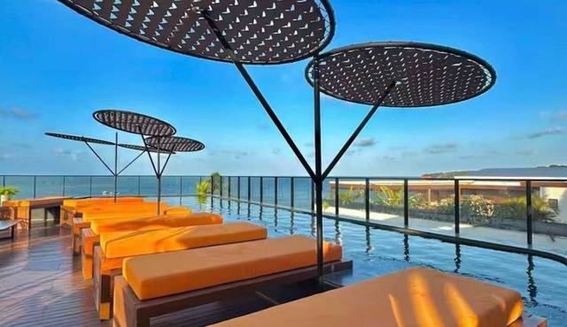 SETAI edition · Luxury Apartment with Ocean View in Cabo Branco in João Pessoa
