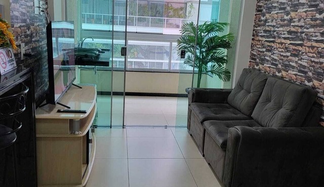 Setor Bueno, Academia Piscina Órion Business in Goiânia