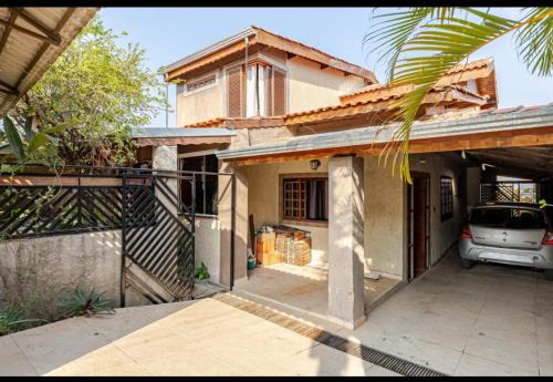 Seu Refúgio Longe de Casa in Sorocaba