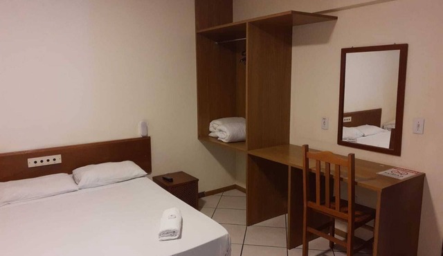 Seven Hotéis Itajaí