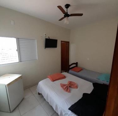 Shalon Hotel in Uberaba