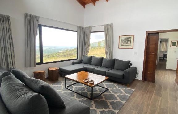 Sierras de Córdoba Ascochinga casa en B cerrado in Ascochinga