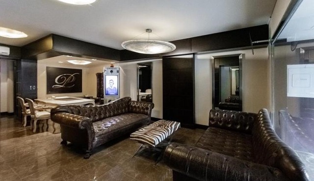 Silky Studio in Palermo Hollywood in Buenos Aires