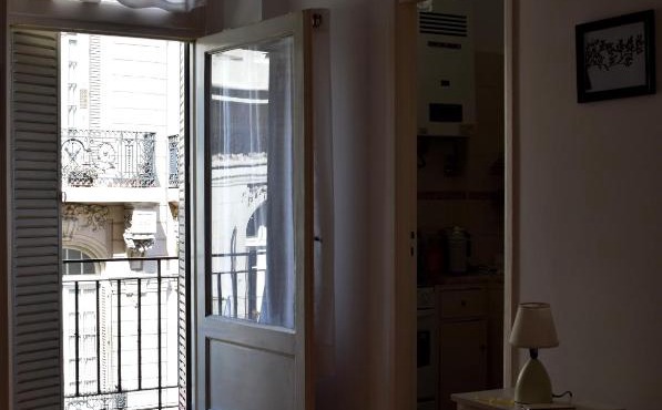 Simple Studio in Buenos Aires