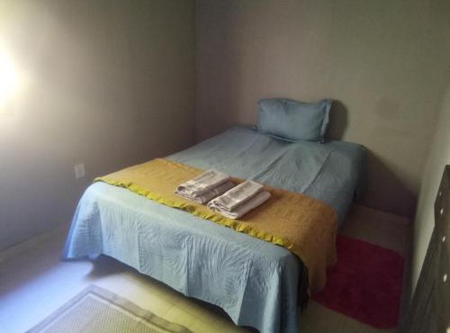 Simplicidade e sossego in Araras Petropolis
