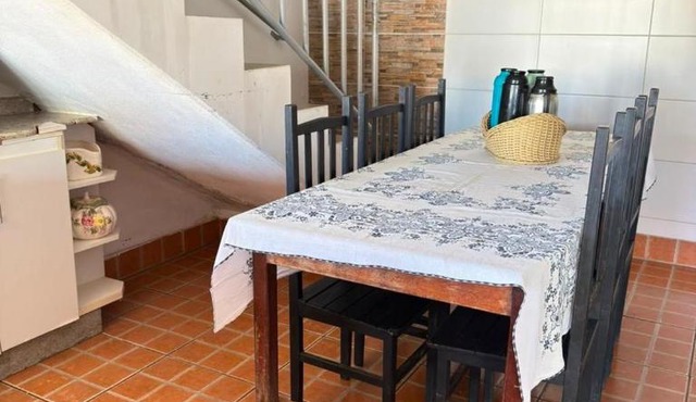 Sitio Cantinho da Alegria