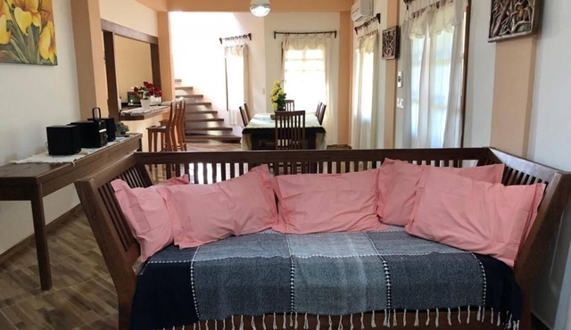 Sitio Damasio - 4 Bedroom Apartment in Porto Seguro