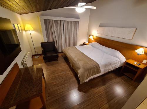SKY BORGES HOTEL - Flats de Luxo no Centro de Gramado - RS