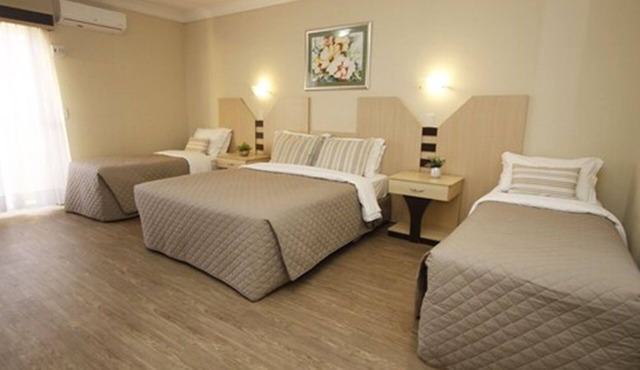 Sky Ville Canela Hotel