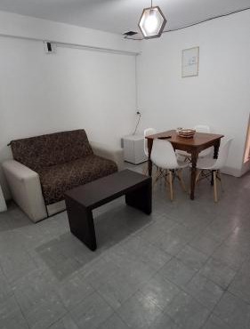SLC San Martín 4 in San Luis