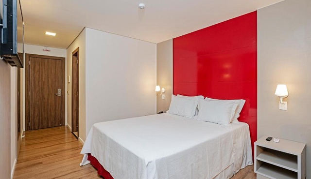 Slim Hotel Guarapuava