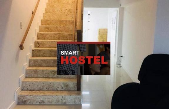 Smart Hostel
