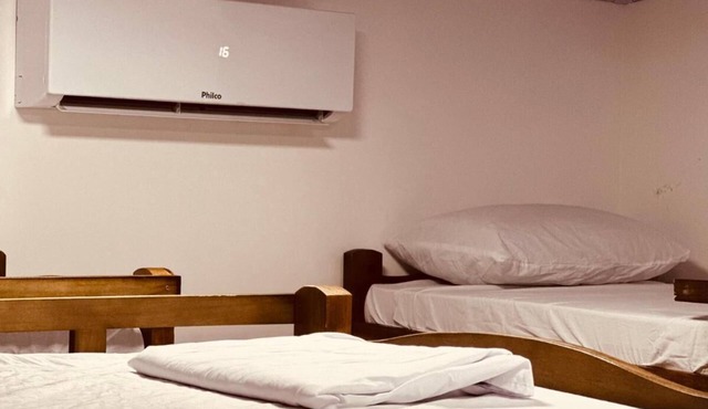 Smart Hostel