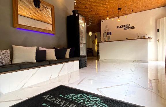 Smartcamp Ilhabela ᵇʸ ᴬᴸᴱᴮᴬᴴᴸᴵ in Ilhabela