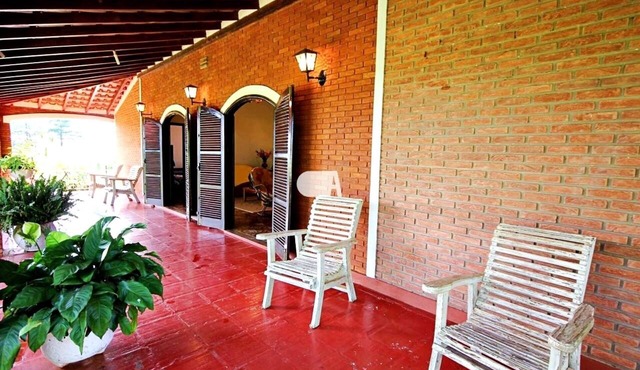 Soberano Farm in olimpia