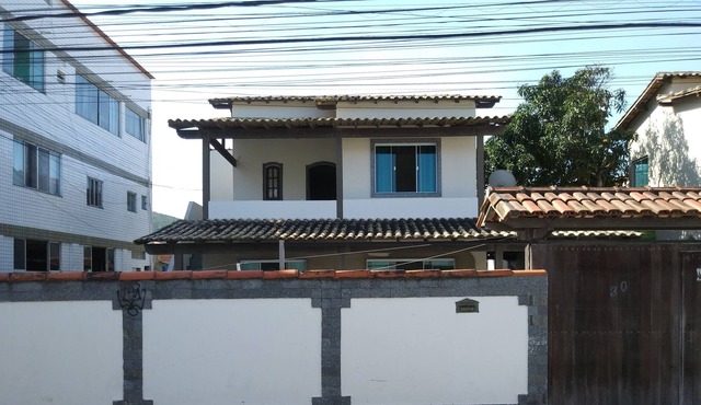 Sobrado com Melhor Custo/benefício