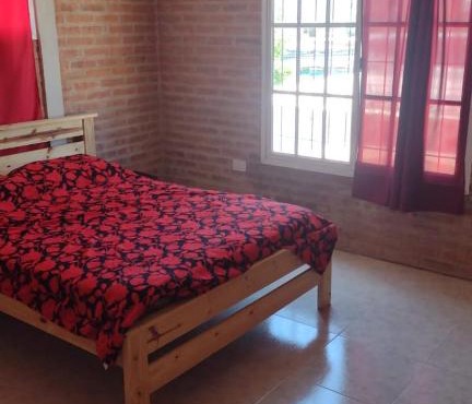 Sol Naciente in Villa Cura Brochero