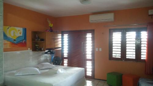 Solar de Iracema Flat in Fortaleza