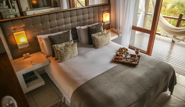 Solar Mirador Exclusive Resort e SPA