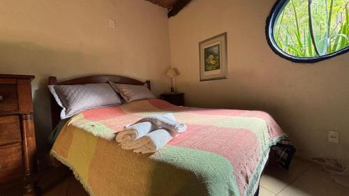 Solar Picu Eco-hospedaria in Itamonte