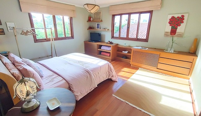 Solar Suite/beach 300 m/airport 8 min.