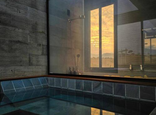 Solarium Mantiqueira 2 - Cinema e vistas incríveis in Itanhandu