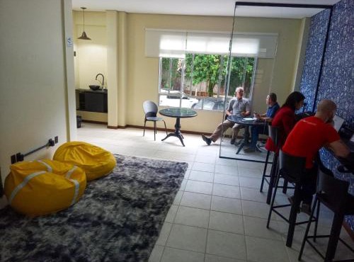 Soratur Hotel & Coworking