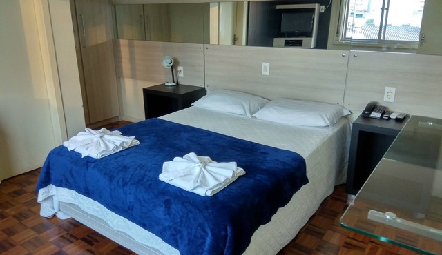 Soratur Hotel & Coworking