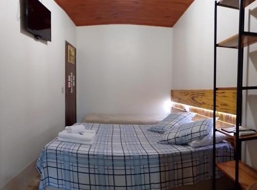Sossego do Interior