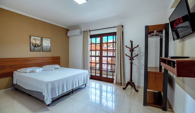 Souza Apart 2 - Apartamentos completos