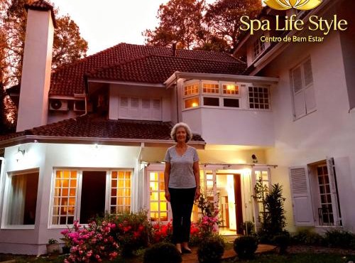 SPA LIFESTYLE Centro de Bem Estar