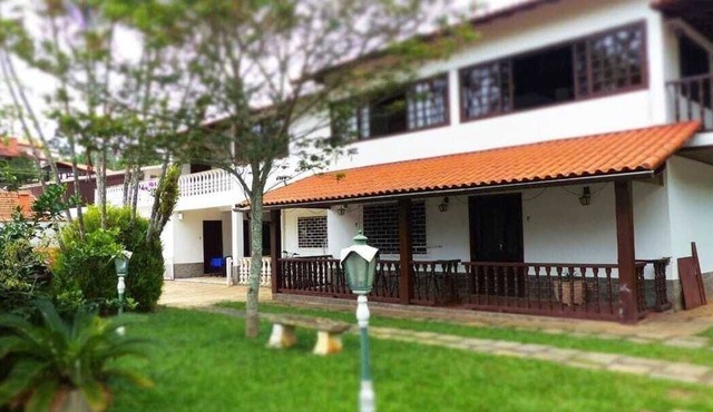 Space 579 is the ideal place for you and your family! in Miguel Pereira