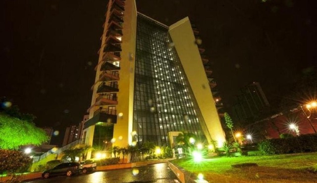 SPACE VALLEY FLAT