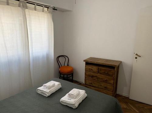 Spacious 2BR in Buenos Aires in Buenos Aires