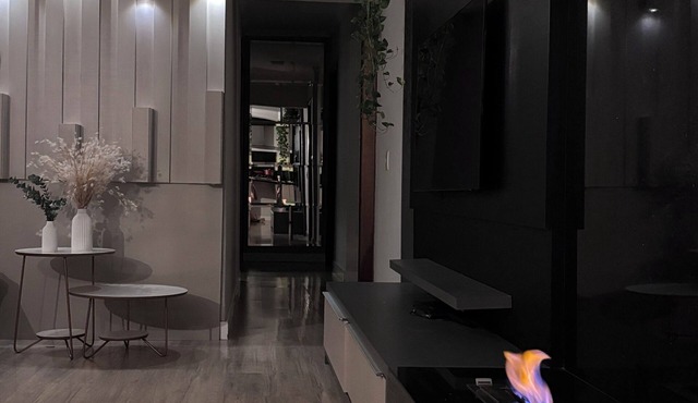 Spacious and fully equipped house for the whole family, large groups and events.