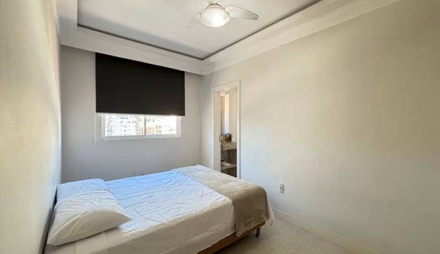 Spacious Apartment 3 Suites + Balcony with BBQ