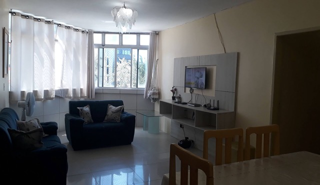 Spacious apartment with split air conditioning, Wi-Fi, and a swimming pool near Crocobeach. SEE ALSO ADVERTISEMENT 3531629