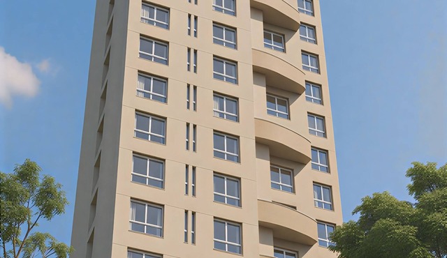 Spacious duplex in the heart of Belo Horizonte. Central Market (up to 7 people) in Belo Horizonte