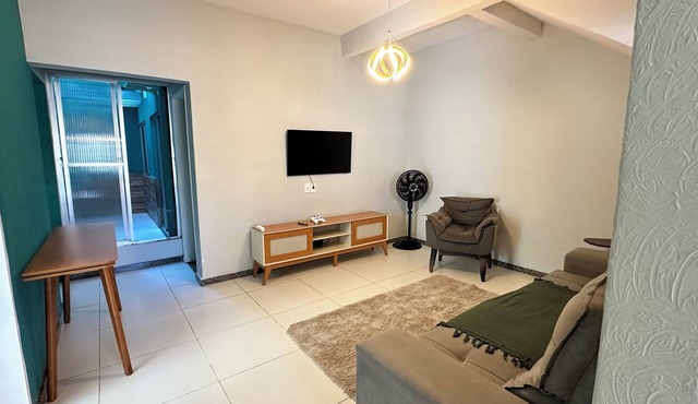 Spacious House - 650 meters from Atalaia Beach in Aracaju